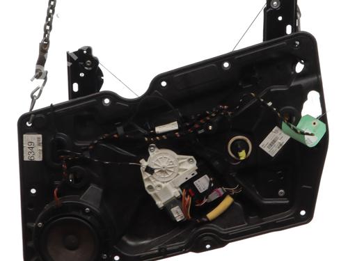 front-right-window-mechanism-vw-golf-vi-5k1-2008-2009-2010-2011-2012-2013-2014-33130340 main image