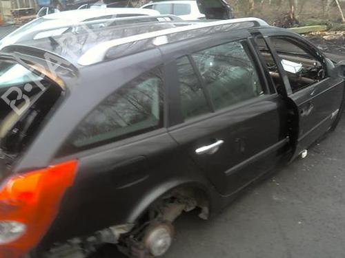Left front window switch RENAULT LAGUNA II Grandtour (KG0/1_) 1.9 dCi | BP23788751I27 