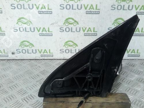 Right mirror FORD FOCUS I (DAW, DBW) 1.8 Turbo DI / TDDi | BP21592451C27 