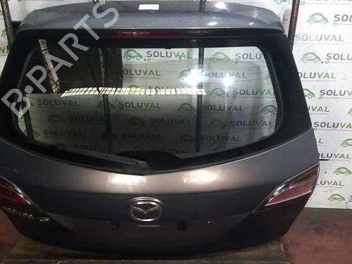 Used Tailgate Tailgate MAZDA 6 Estate (GH) 2.0 MZR-CD (GH14) (140 hp) 21816572 21816572