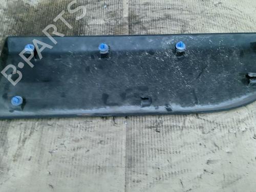 Used Door moulding trim Door moulding trim RENAULT MASTER III Van (FV) 2.3 dCi 145 FWD (FV0E, FV0F, FV0H, FV02, FV0M, FV0S,... (146 hp) 31704349 31704349