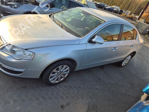 Starter VW PASSAT B6 (3C2) 2.0 TDI | BP32128458M8  - Image 48