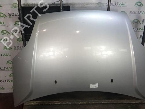 Hood FORD FIESTA V (JH_, JD_) 1.4 TDCi | BP20364198C1 