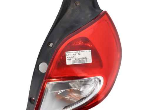 Right taillight RENAULT CLIO III Hatchback Van (SB_, SR_) | BP38425566C35 - Image 5