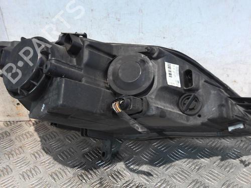 Left headlight VW GOLF PLUS V (5M1, 521) 1.9 TDI | BP20350665C28 