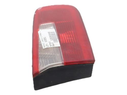 Left tailgate light RENAULT LAGUNA II (BG0/1_) 1.9 dCi (BG08, BG0G) | BP36792031C79 - Image 5