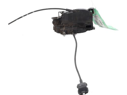 Front left lock RENAULT CLIO III (BR0/1, CR0/1) 1.4 16V | BP29292017C98 