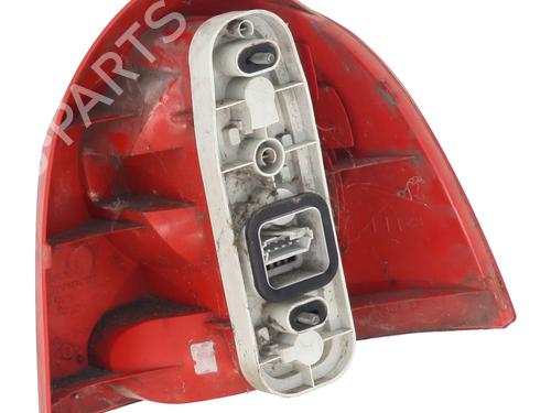 Used Left taillight Left taillight RENAULT TWINGO I (C06_) 1.2 (C066, C068) (58 hp) 31179219 31179219