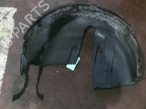 Wheel arch RENAULT ZOE (BFM_) ZOE | BP20368005C56