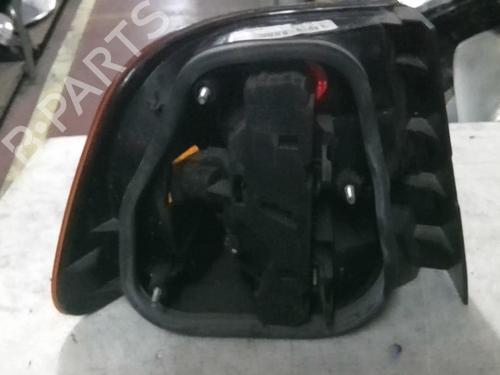 Right taillight VW POLO III CLASSIC (6V2) 90 1.9 TDI | BP20369060C35 