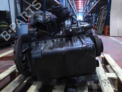 Engine PEUGEOT BOXER Van (244) 2.2 HDi | BP31842264M1