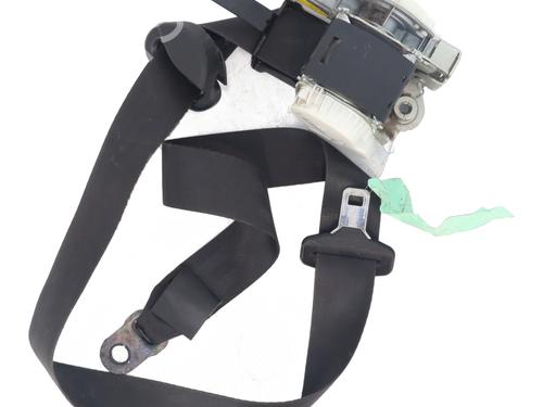 Used Front left seatbelt FORD FIESTA VI (CB1, CCN) 1.4 TDCi (70 hp) 30690642