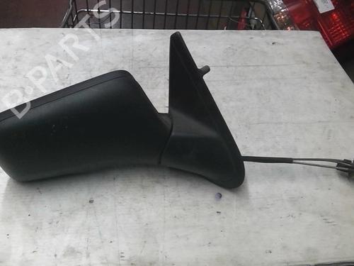Right mirror VW GOLF III (1H1) 1.9 TDI | BP20364678C27 