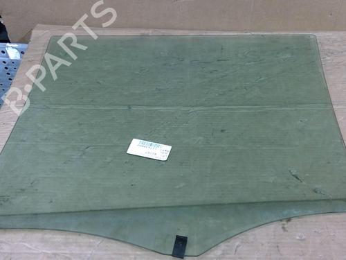 Rear right door window CITROËN C4 Grand Picasso I (UA_) 1.6 HDi | BP30915027C21