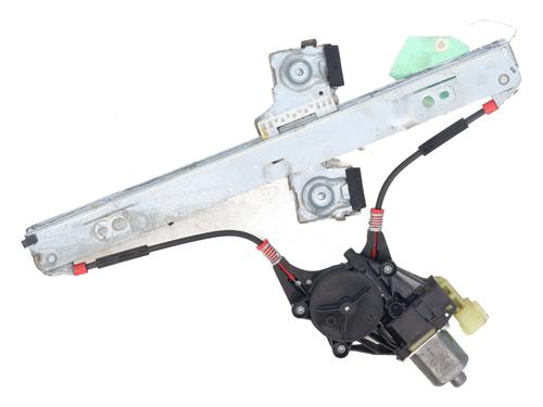 Front left window mechanism FORD FIESTA VI (CB1, CCN) 1.4 TDCi | BP30659666C22