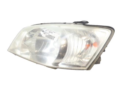 Left headlight HYUNDAI GETZ (TB) 1.3 | BP37504689C28 - Image 3