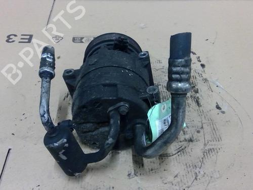AC compressor RENAULT LAGUNA II (BG0/1_) 1.9 dCi (BG08, BG0G) | BP37245970M34  - Image 6