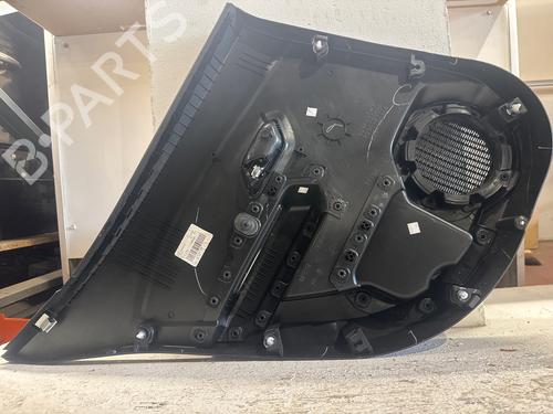 Rear right panel DACIA SANDERO III 1.0 TCe 90 | BP37743272C61 - Image 4