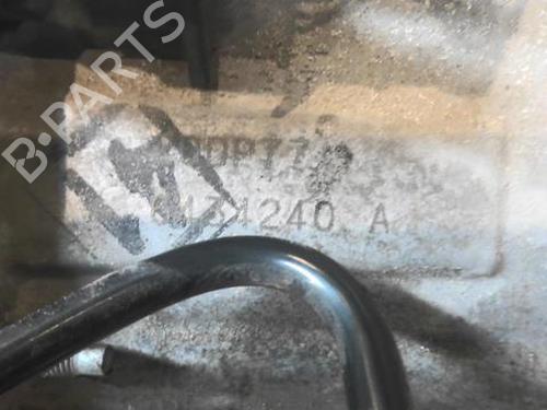 Gearbox CITROËN DS3 (SA_) 1.6 HDi 90 | BP20354868M3 