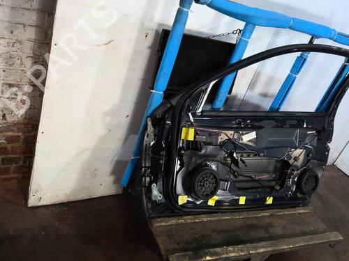 Right front door MERCEDES-BENZ C-CLASS Coupe (CL203) C 220 CDI (203.706) | BP20352996C3 
