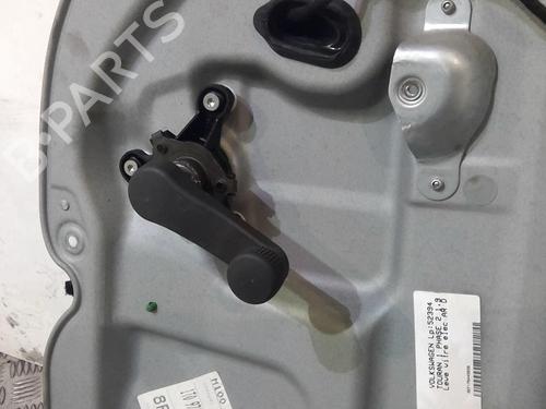 Rudehejsemekanisme Højre bagtil VW TOURAN (1T1, 1T2) 1.9 TDI | BP20363617C25