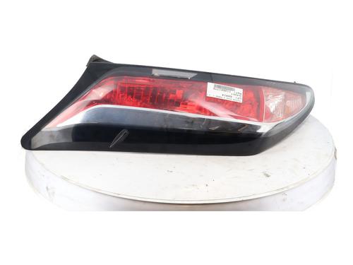 Left taillight TOYOTA AYGO (_B4_) 1.0 (KGB40) | BP29342089C34 