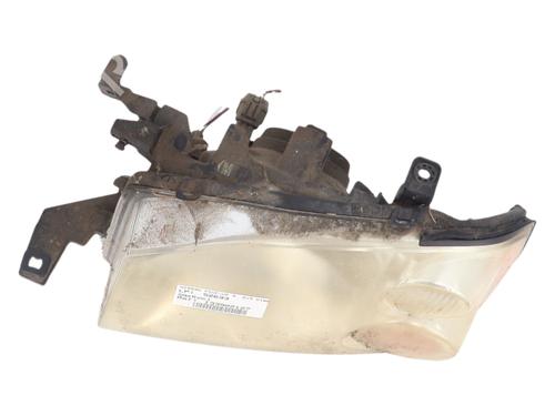 Left headlight NISSAN PICK UP (D22) 2.5 dCi 4WD | BP40289545C28 - Image 4