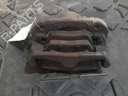 Used Right front brake caliper BMW 1 (E87) 116 d (116 hp) 20367301