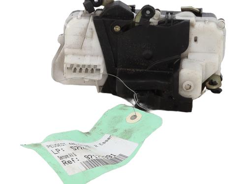 Used Front left lock Front left lock 22005572 22005572