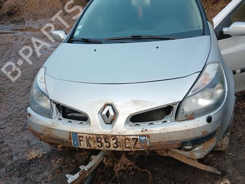 Front left interior door handle RENAULT CLIO III (BR0/1, CR0/1) 1.5 dCi (BR17, CR17) | BP26691502I13 - Image 10