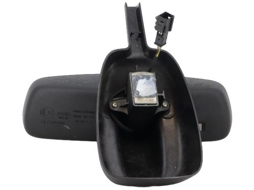 Rear mirror PEUGEOT 207 (WA_, WC_) 1.6 HDi | BP29493222I6 