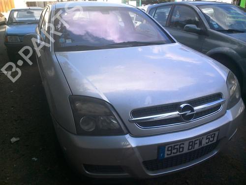 Right headlight OPEL VECTRA C GTS (Z02) 2.2 DTI 16V (F68) | BP21998910C29 