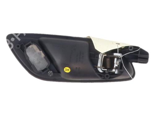 Used Front right interior door handle Front right interior door handle AUDI TT (8J3) 2.0 TFSI (200 hp) 40289680 40289680