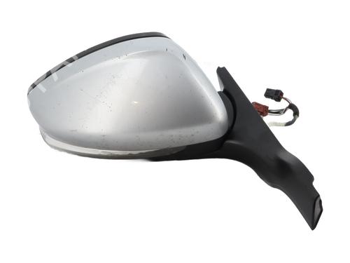 Used Right mirror PEUGEOT 208 I (CA_, CC_) 1.6 HDi / BlueHDi 75 (75 hp) 28799669