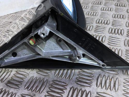 Used Left mirror BMW 1 (E87) 118 d (122 hp) 20351388
