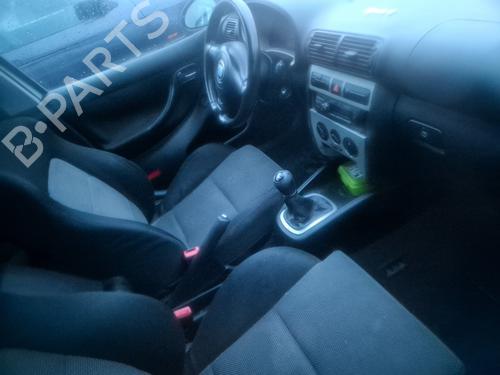 Rear left seatbelt SEAT LEON (1M1) 1.9 TDI | BP32427469I29 - Image 13