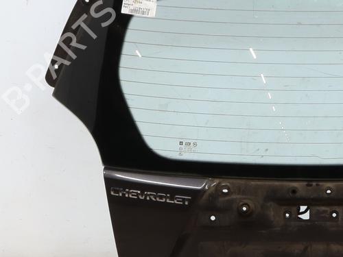 Tailgate CHEVROLET SPARK (M300) 1.2 | BP32656899C6