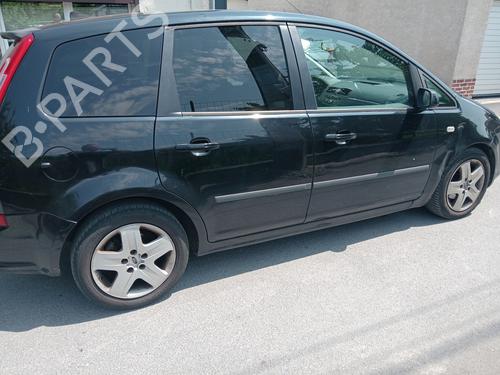 Water radiator FORD FOCUS C-MAX (DM2) 1.6 TDCi | BP28211087M31 - Image 14