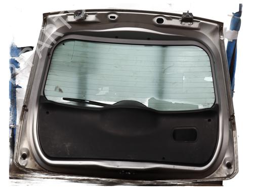 Tailgate FORD FIESTA V (JH_, JD_) 1.4 TDCi | BP23788731C6 
