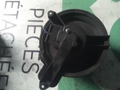 Heater blower motor PEUGEOT 306 Hatchback (7A, 7C, N3, N5) 1.9 D | BP21820792M62 