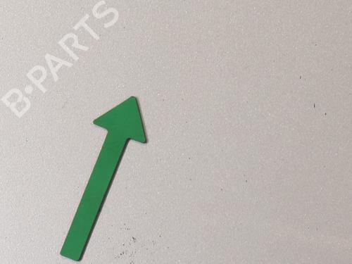 Hood PEUGEOT 207 CC (WD_) 1.6 HDi | BP24918157C1 