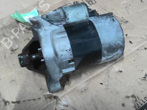Startmotor RENAULT TWINGO II (CN0_) 1.2 (CN0D) | BP29621440M8 