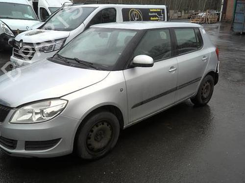 Steering pump SKODA FABIA II (542) 1.6 TDI | BP25276063M99 - Image 11