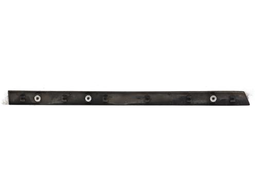 Door moulding trim PEUGEOT 2008 I (CU_) 1.6 HDi | BP25447711C150 