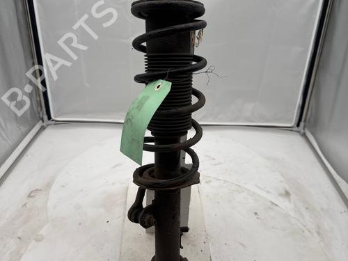 Used Right front shock absorber Right front shock absorber NISSAN NOTE (E12) 1.5 dCi (90 hp) 34050728 34050728