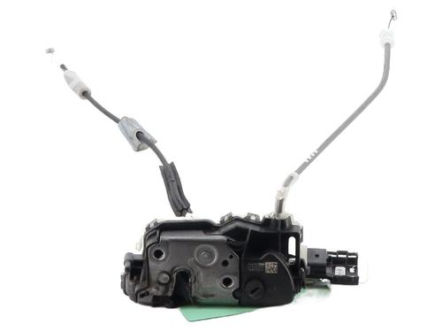 Used Front right lock CITROËN C4 CACTUS 1.5 BlueHDi 100 (102 hp) 27304862