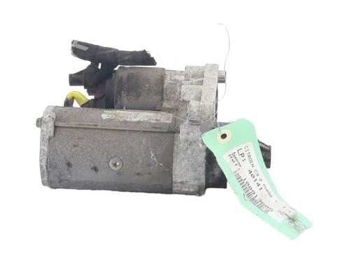 Starter CITROËN C3 II (SC_) 1.4 HDi 70 (SC8HZC, SC8HR0, SC8HP4) | BP24231089M8 - Image 5