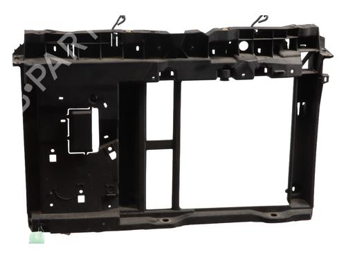 Used Front slam panel Front slam panel CITROËN DS3 (SA_) 1.6 VTi 120 (120 hp) 28833245 28833245