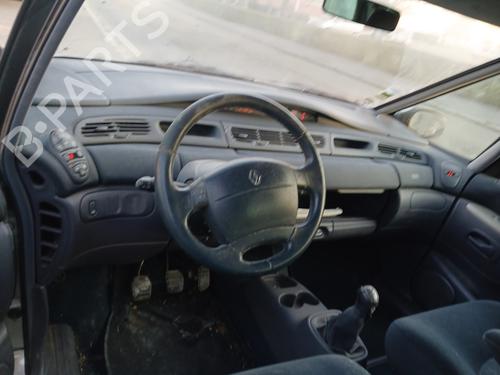 Engine RENAULT ESPACE III (JE0_) 2.2 dCi (JE0K) | BP33895700M1  - Image 8