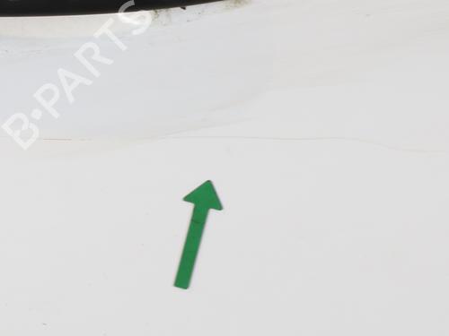 Right rear door PEUGEOT 208 I (CA_, CC_) 1.4 HDi | BP25343774C5